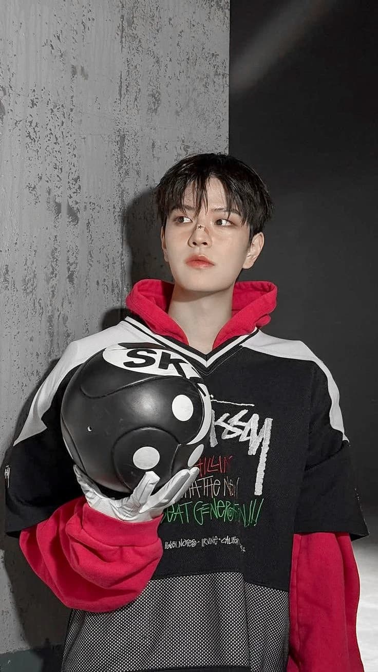 Seungmin thumbnail