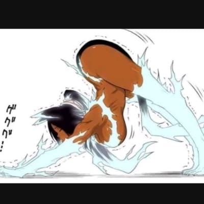 Yoruichi thumbnail