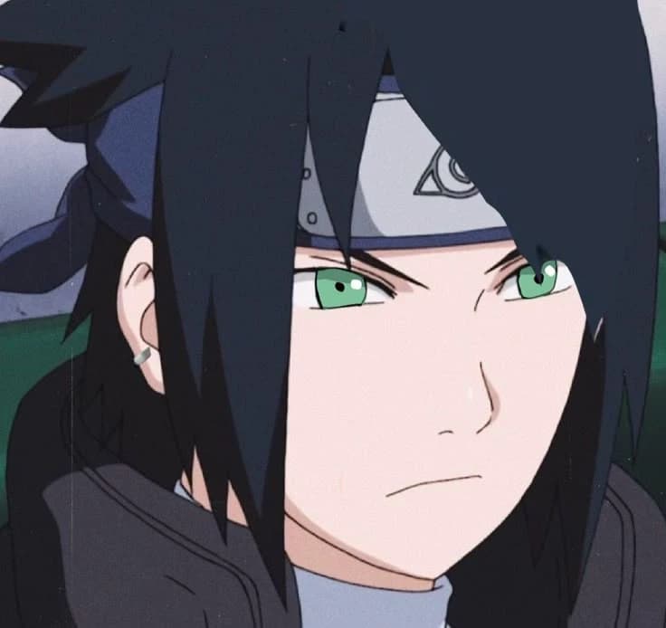 Ren Uchiha thumbnail