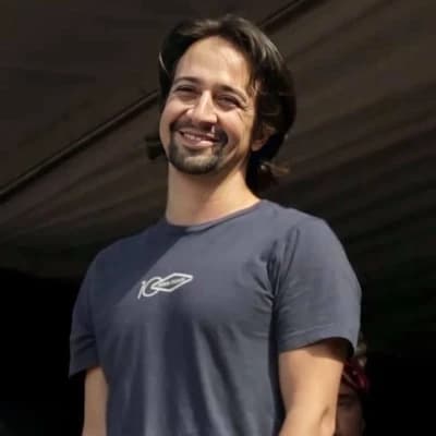 Lin Manuel Miranda  thumbnail