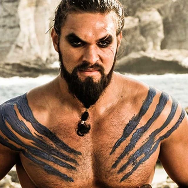 Khal Drogo thumbnail