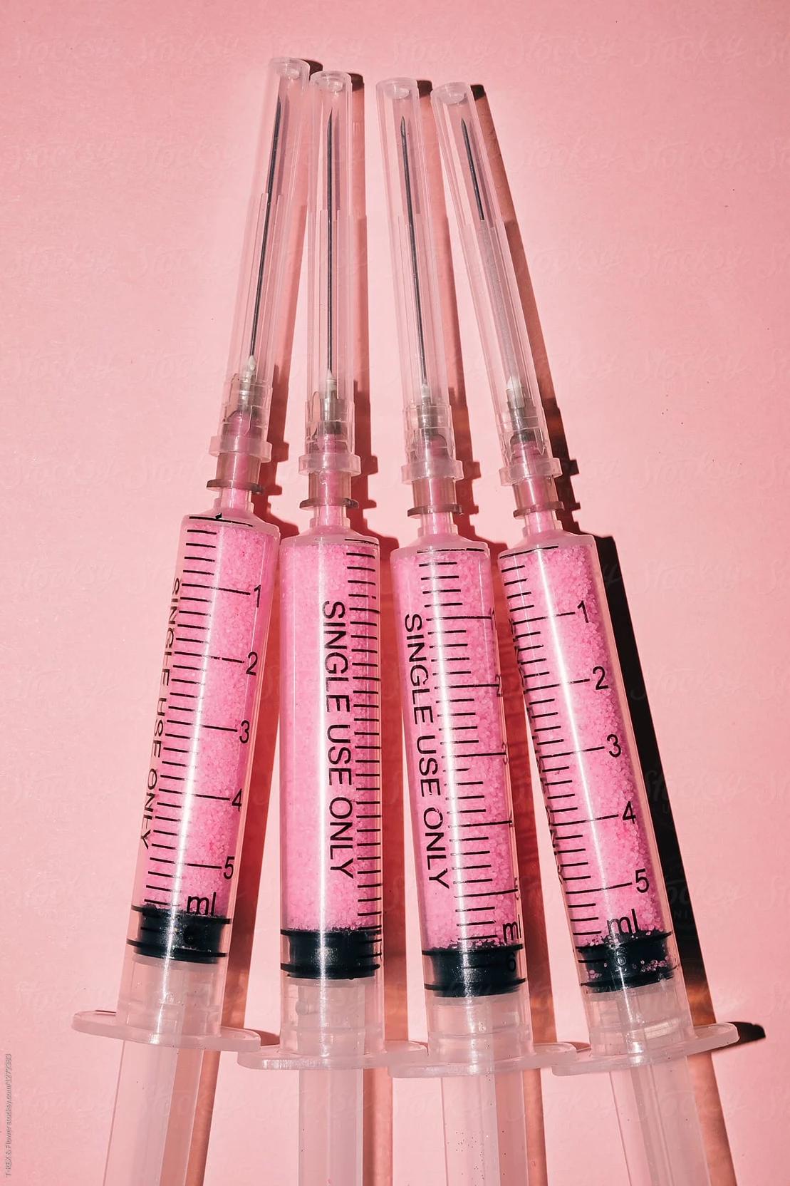 Mission PINK thumbnail