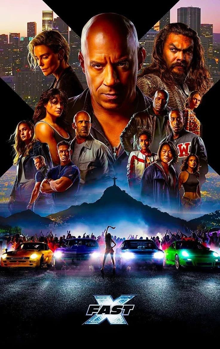 Fast and Furious RP thumbnail
