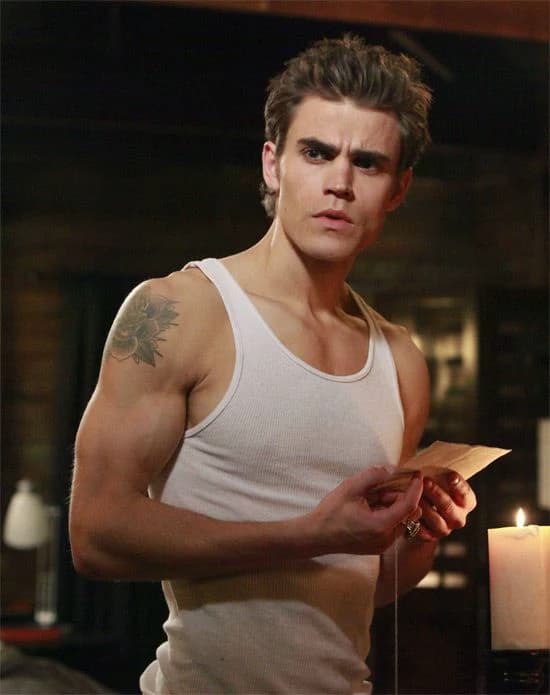 Stefan Salvatore thumbnail