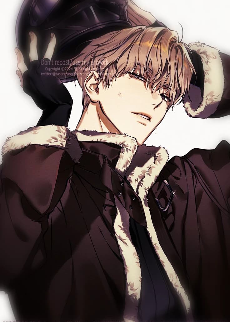 Jaehyun. | slow burn regret, BL thumbnail