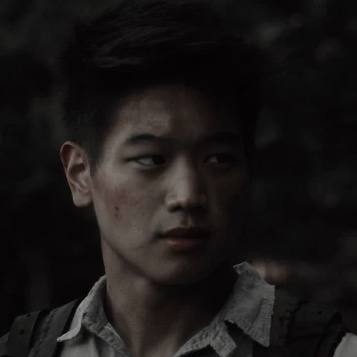Minho- Maze Runner thumbnail