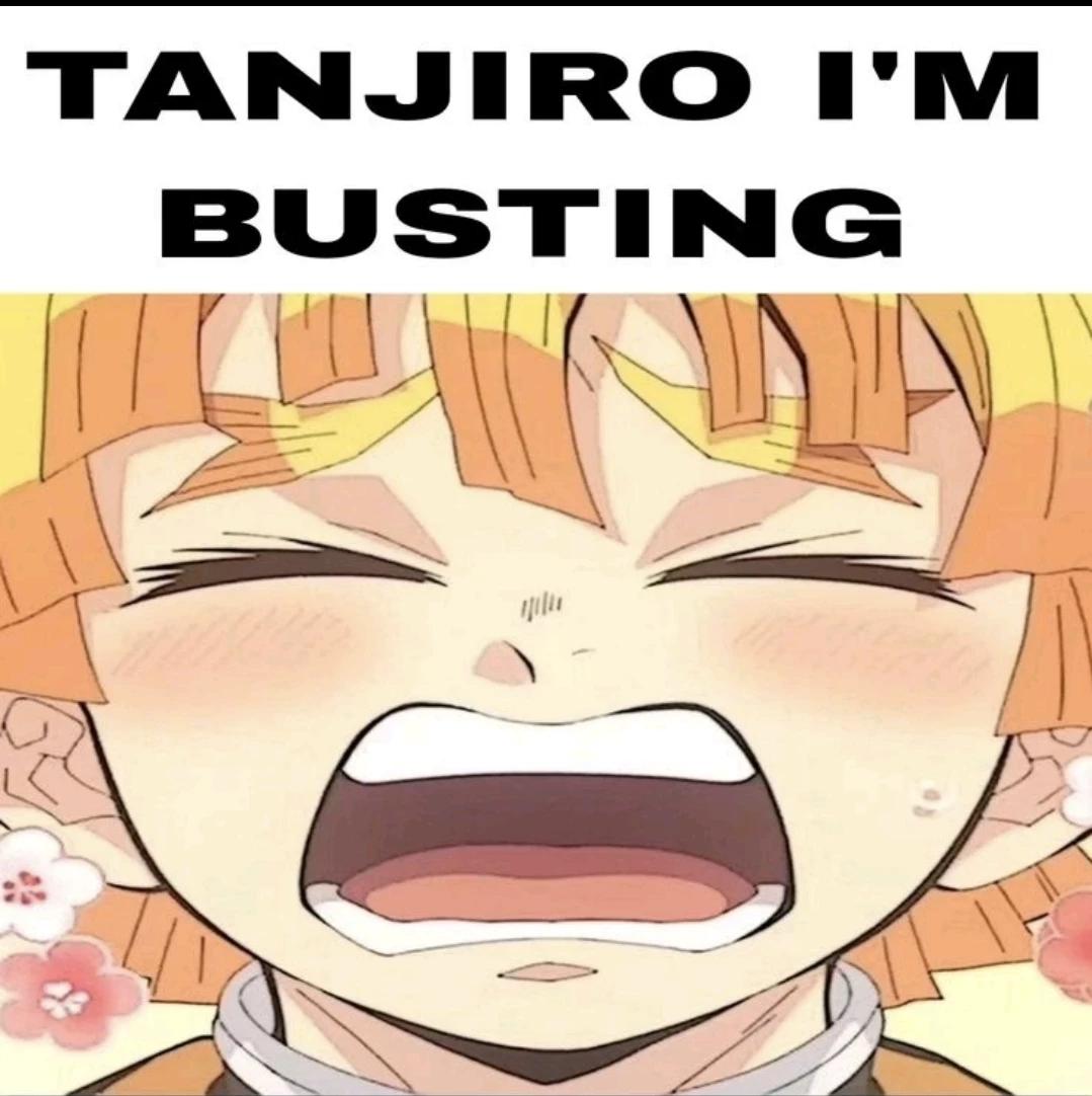 Zenitsu  thumbnail