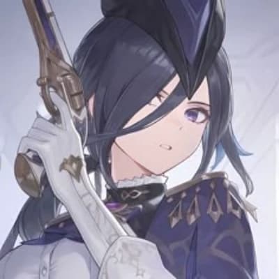 Clorinde thumbnail
