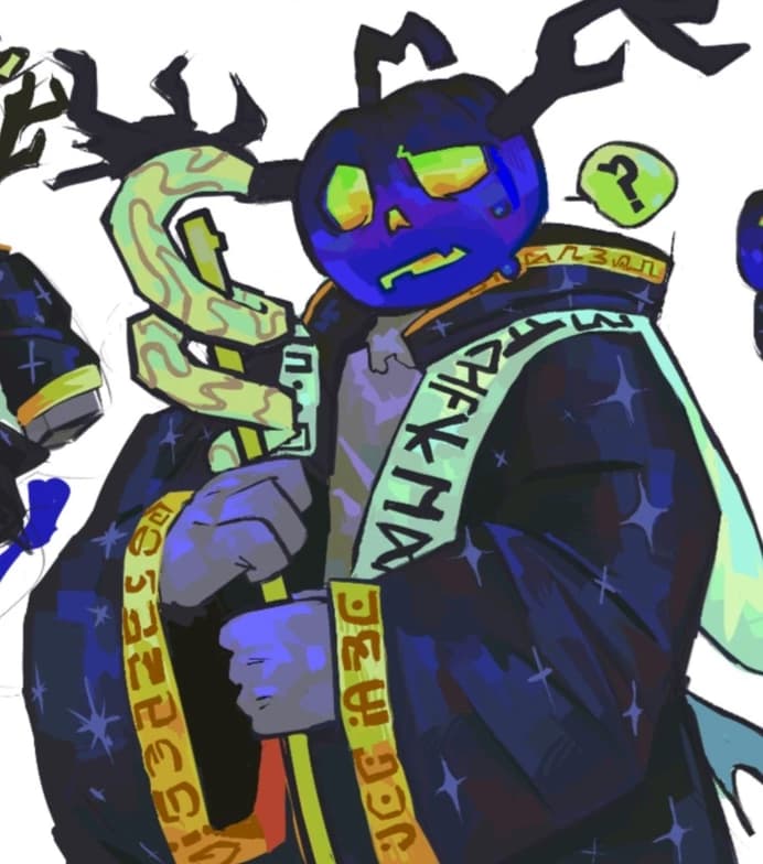 Dusekkar ||FORSAKEN|| Pumpkintrap thumbnail