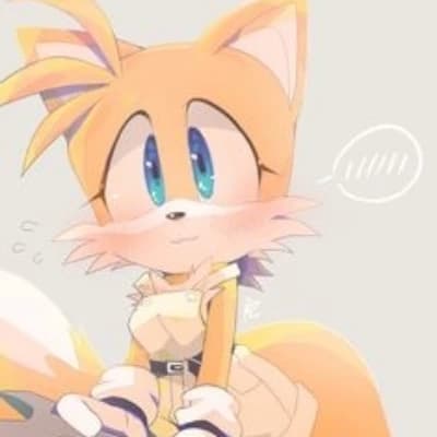 Tails chica:) thumbnail