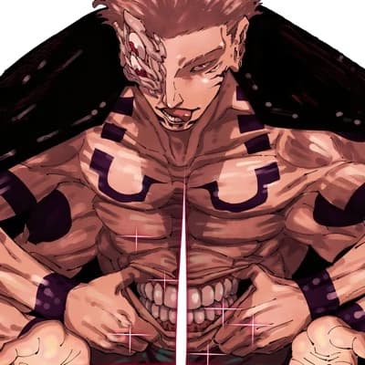 Ryomen Sukuna (Heien Era) thumbnail