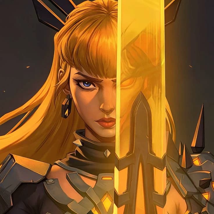 Magik [MARVEL RIVALS] thumbnail