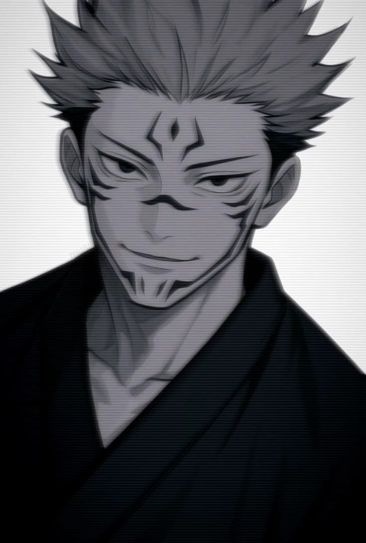 Sukuna thumbnail