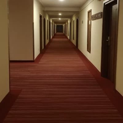 You run a hotel RPG. thumbnail