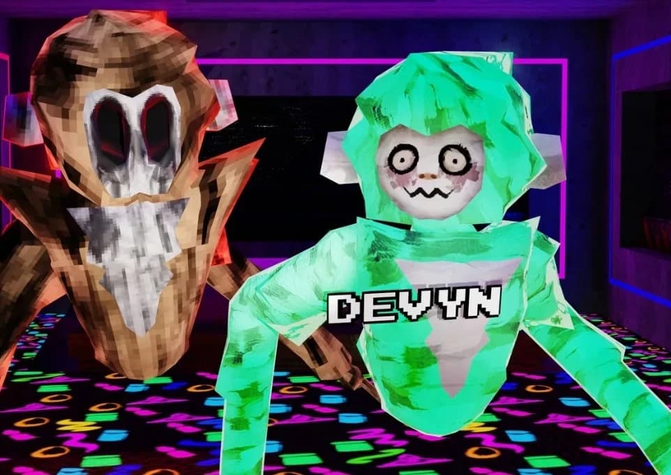 Fever Dream thumbnail