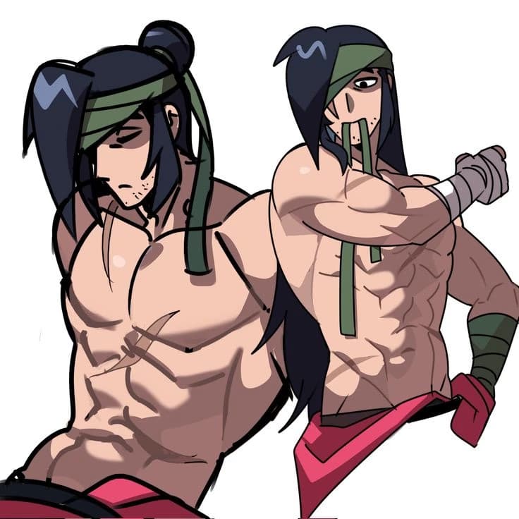 Kanji thumbnail