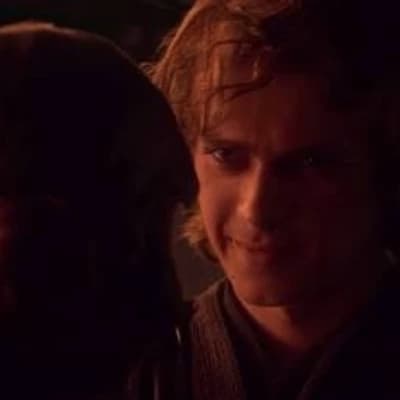 Anakin Skywalker / Darth Vader thumbnail