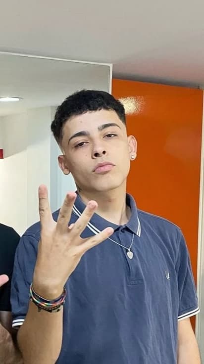 Mateo Palacios thumbnail