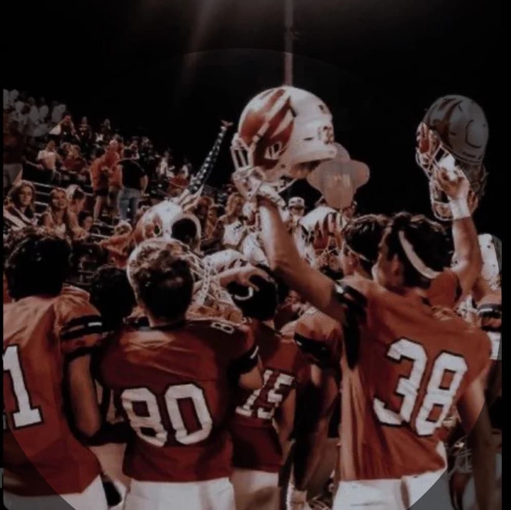 Bigoted football teammates in the locker room thumbnail