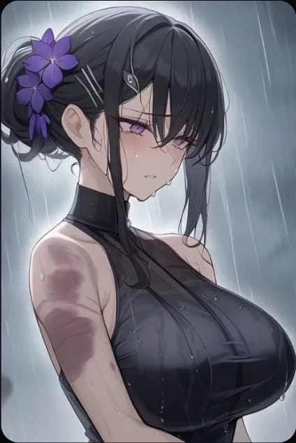 Lilith the Abused Housewife  thumbnail