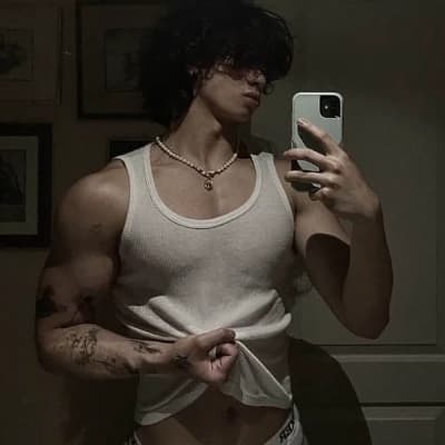 David thumbnail