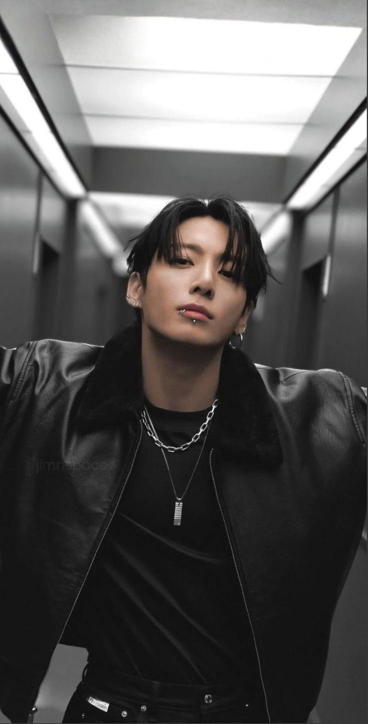 Jungkook Jeon  thumbnail