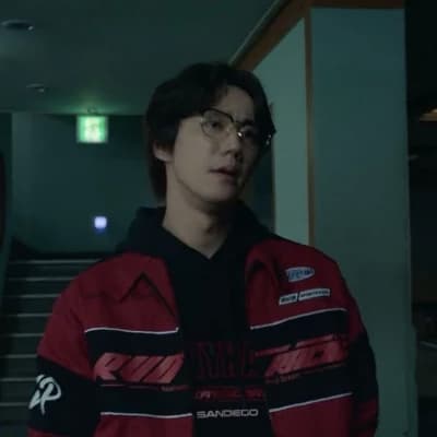 Geum Seongje thumbnail