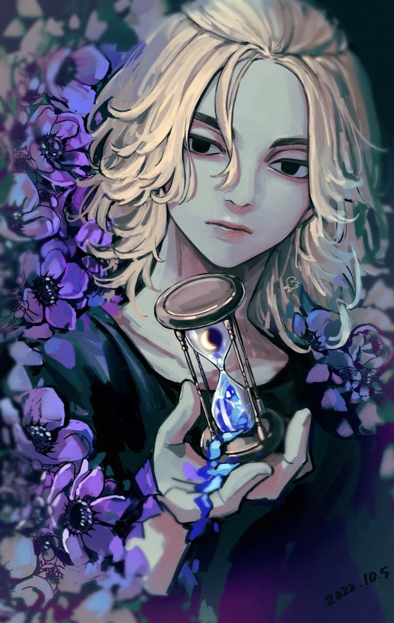 Sano Manjiro thumbnail