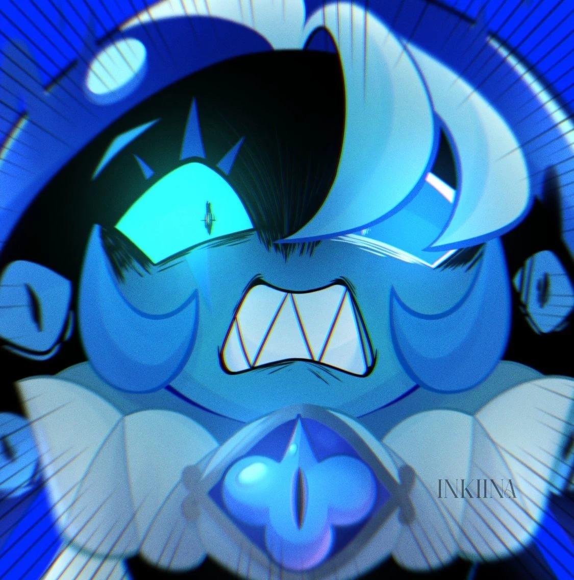 Shadow milk cookie  thumbnail