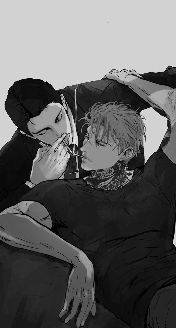 Alex and Roman thumbnail