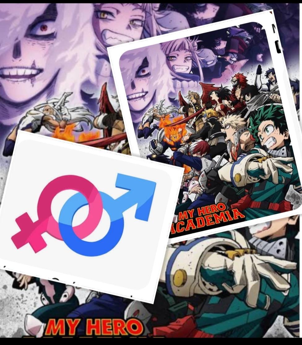 Has my gender changed? thumbnail