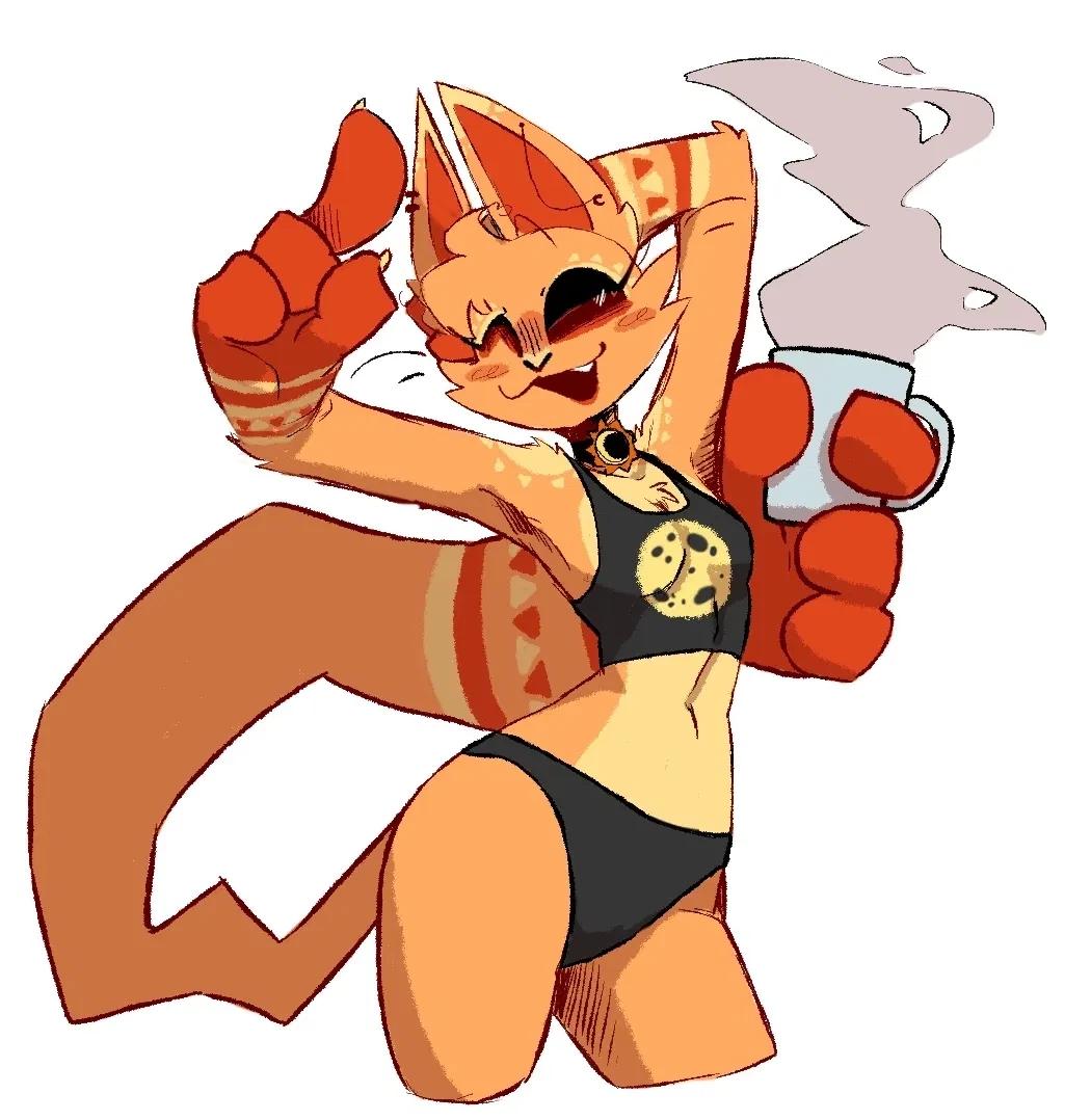 Catfeine thumbnail