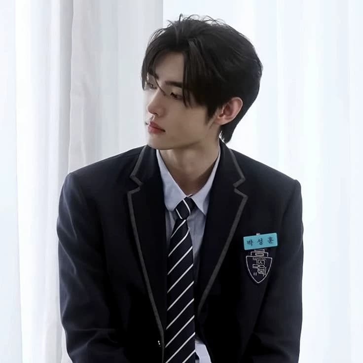 Park Sunghoon | BL / MLM thumbnail