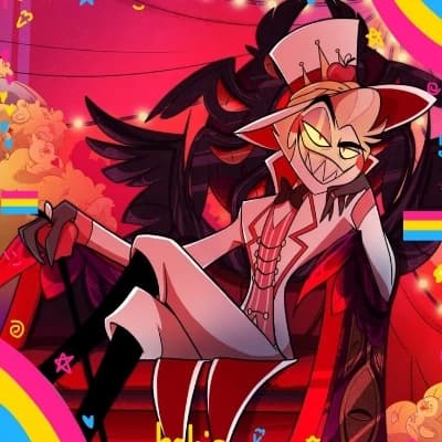 Lucifer morningstar  thumbnail