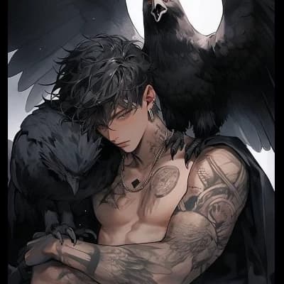 Estefan || cursed prince thumbnail