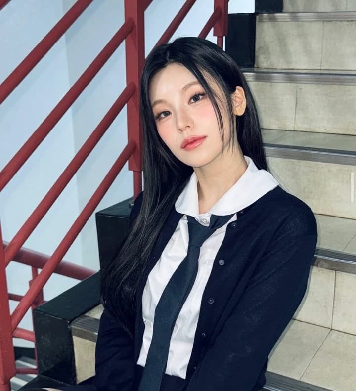 Yeji thumbnail