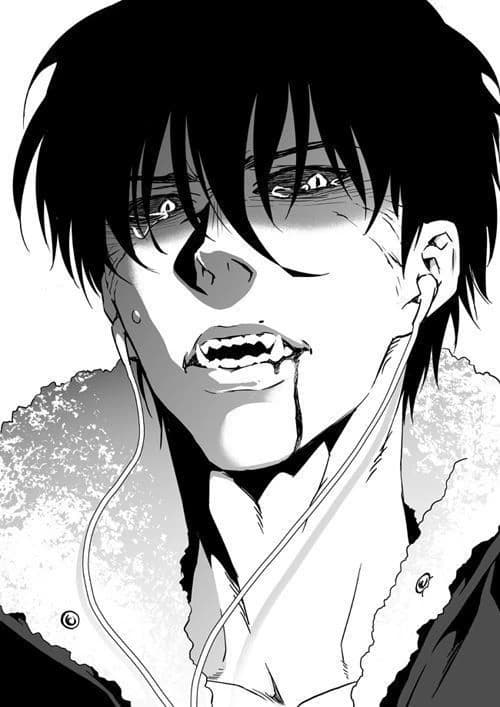 Vampire thumbnail