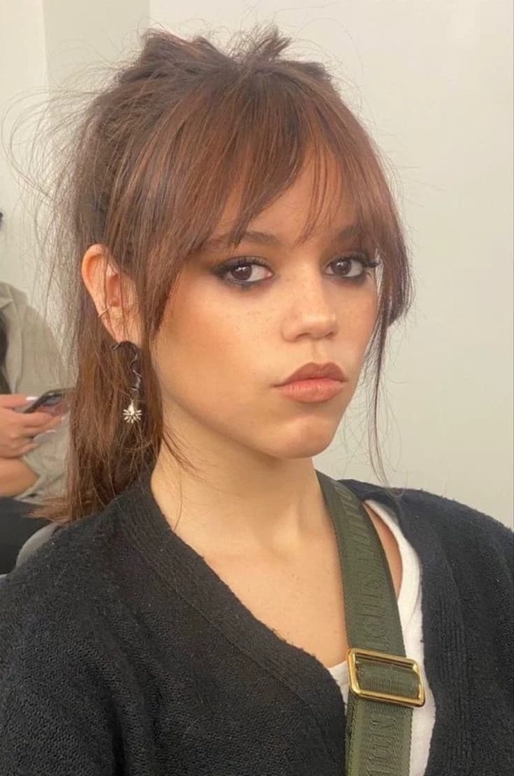 Jenna Ortega thumbnail