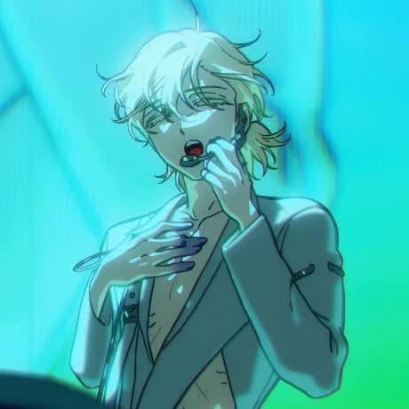 Luka - Alien Stage. thumbnail