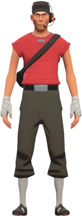 Scout thumbnail