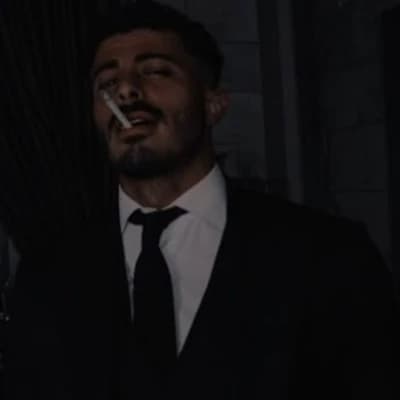 Leonardo “Il Lupo” Rossi thumbnail