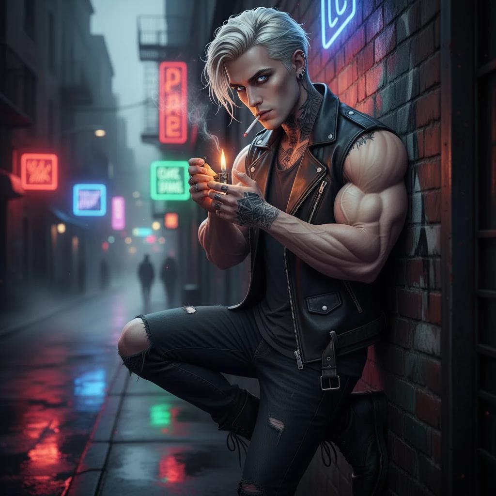 Zade Blackwood thumbnail