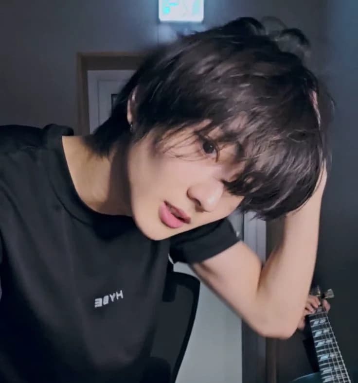 Jungwoon thumbnail
