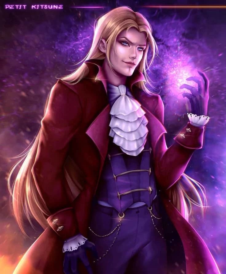 Valtor - Winx Club thumbnail