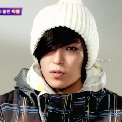 Choi SeungHyeon thumbnail
