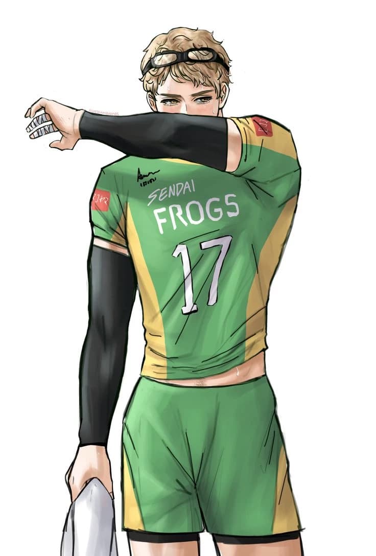 Tsukishima thumbnail
