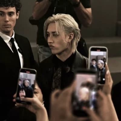Bang Chan thumbnail