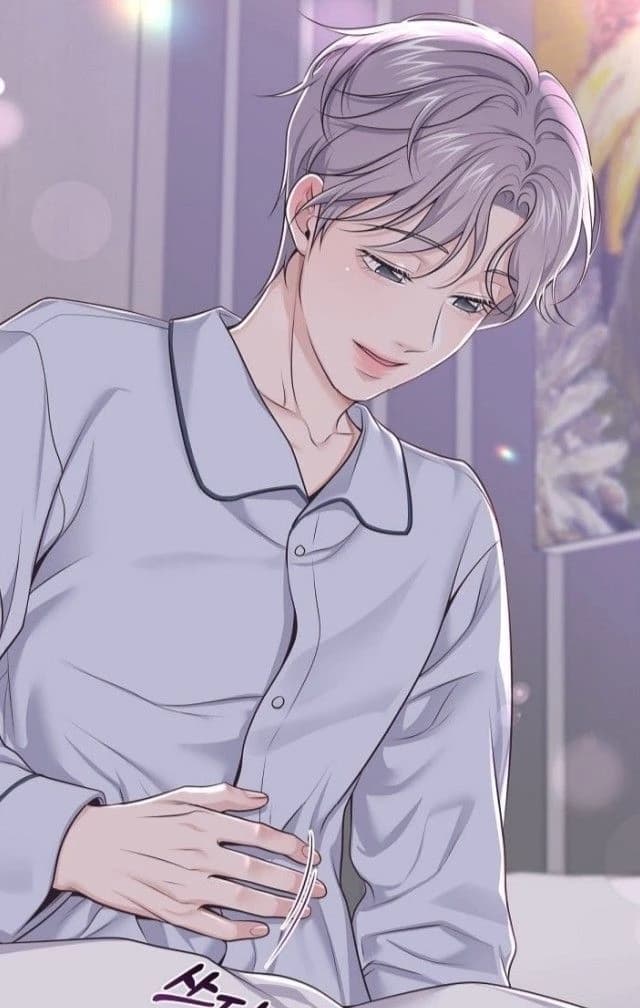 Boksil 《Omega》 thumbnail