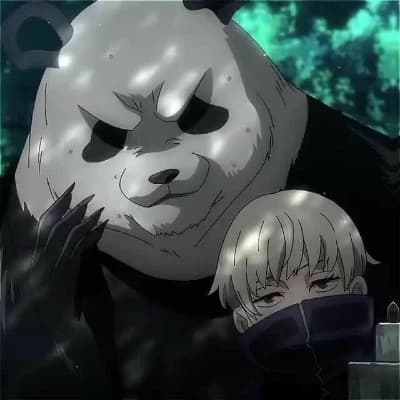 Toge Inumaki thumbnail