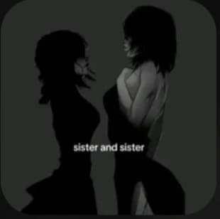 Older Sisters thumbnail